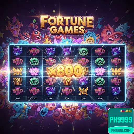 ph9999 slots 